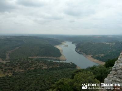 Parque Nacional Monfragüe - Reserva Natural Garganta de los Infiernos-Jerte;senderismo y montaña s